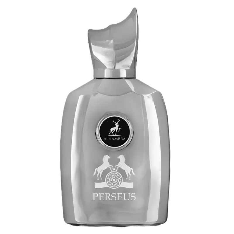 عطر ادکلن الحمبرا پرسیوس (مشابه مارلی پگاسوس)   Alhambra Perseus