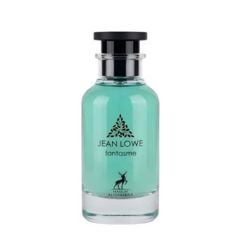 عطر ادکلن الحمبرا ژان لو فانتازم (مشابه لویی ویتون ایمجینیشن) |  (Alhambra Maison Jean Lowe Fantasme (Louis Vuitton Imagination
