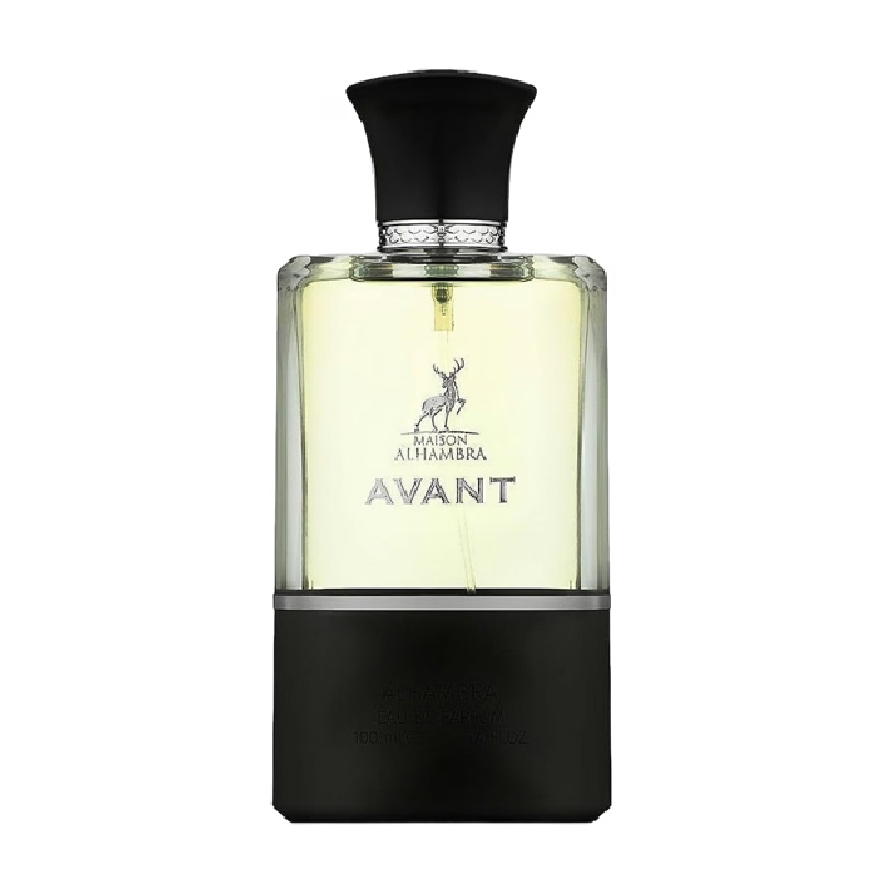 عطر ادکلن الحمبرا آوانت (مشابه کرید اونتوس)  Alhambra Avant