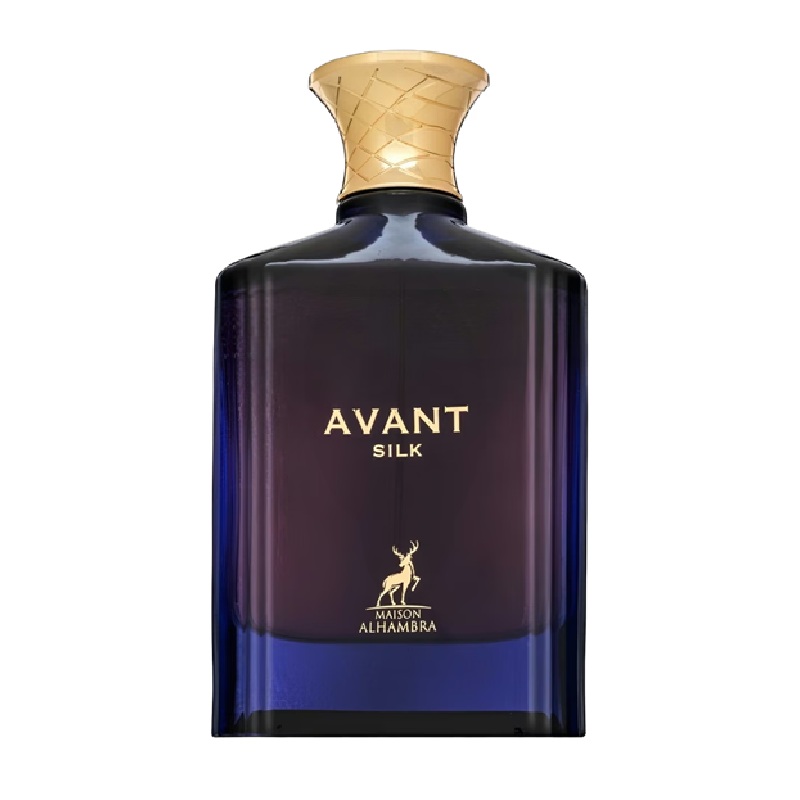 عطر ادکلن الحمبرا آوانت سیلک (کویین اف سیلک)  Alhambra Avant Silk