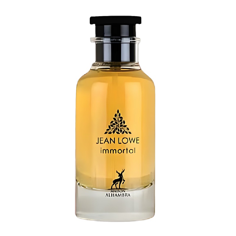 عطر ادکلن الحمبرا ال ایمنسیت لویی ویتون  Alhambra Jean Lowe Immortal