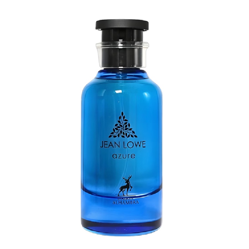 عطر ادکلن الحمبرا جین لوو آزور (مشابه ایمجینیشن لویی ویتون)  Alhambra Jean Lowe Azure