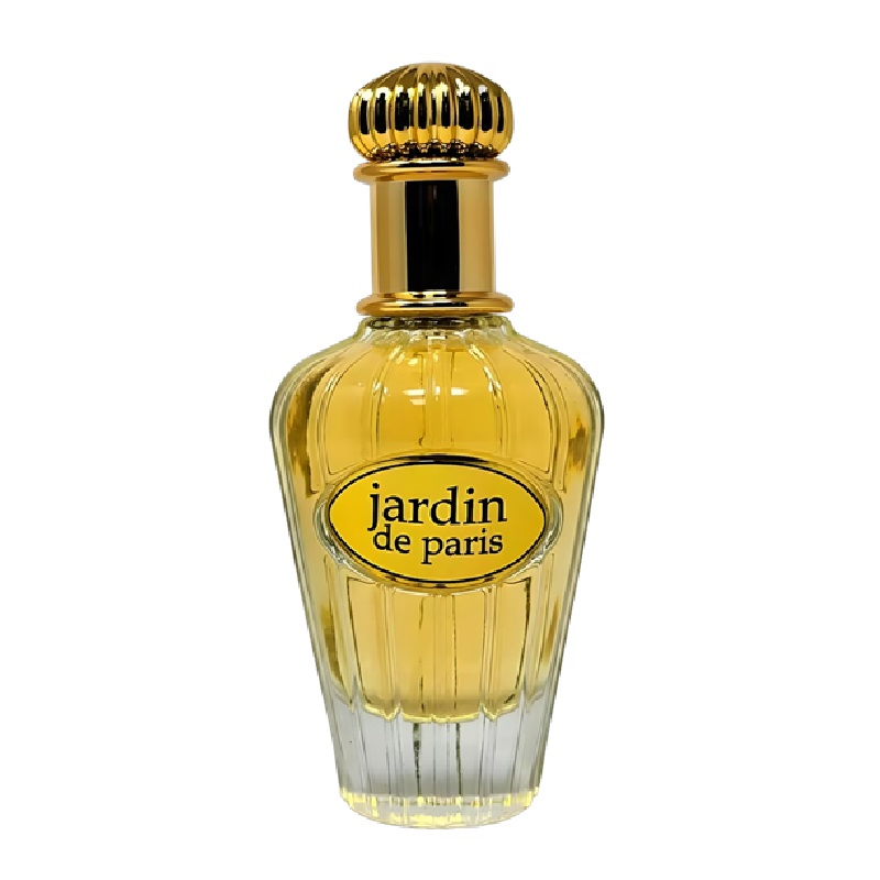 عطر ادکلن الحمبرا جاردین د پاریس (مشابه دیور جادور)  Alhambra Jardin de Paris