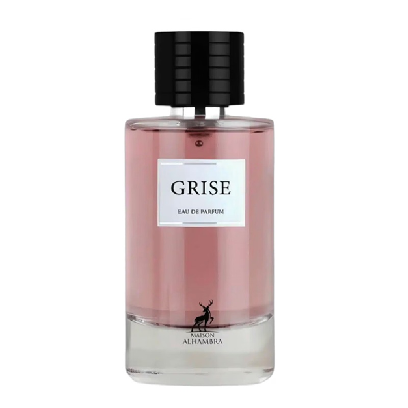 عطر ادکلن الحمبرا گریس (مشابه دیور گریس)  Alhambra Grise