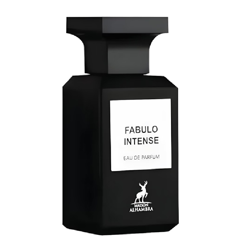 عطر ادکلن الحمبرا فابولو اینتنس (مشابه فاکینگ فابولوس)  Alhambra Fabulo Intense