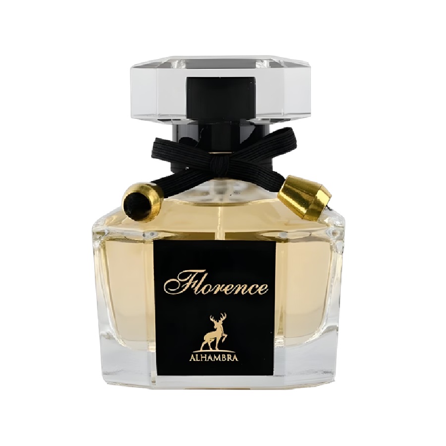 عطر ادکلن الحمبرا فلورنس (مشابه گوچی فلورا)  Alhambra Florence
