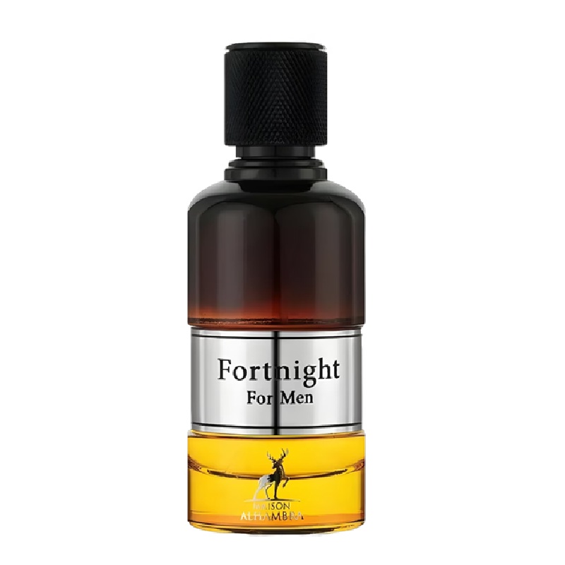 عطر ادکلن الحمبرا فورتنایت (مشابه دیور فارنهایت) | Alhambra Fortnight