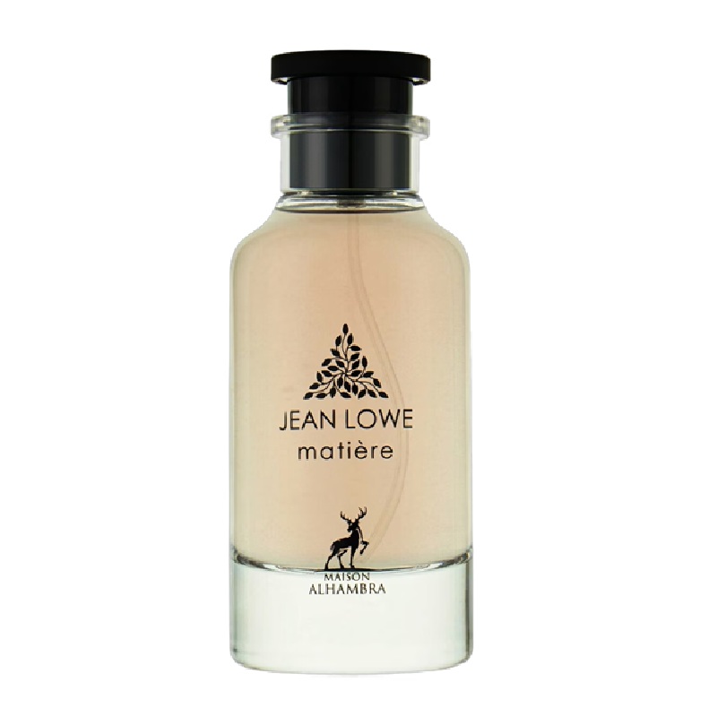 عطر ادکلن الحمبرا ژان لوئوو متیر (مشابه نویر لویی ویتون)  Alhambra Jean Lowe Matiere