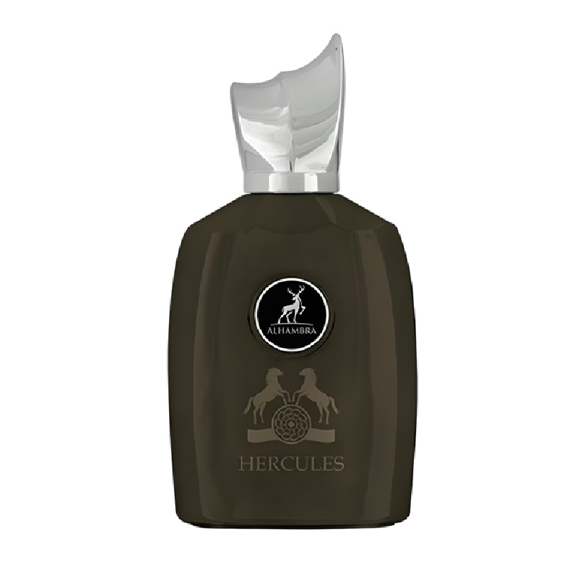 عطر ادکلن الحمبرا هرکولس (مشابه مارلی هرود رویال اسنس)  Alhambra Hercules