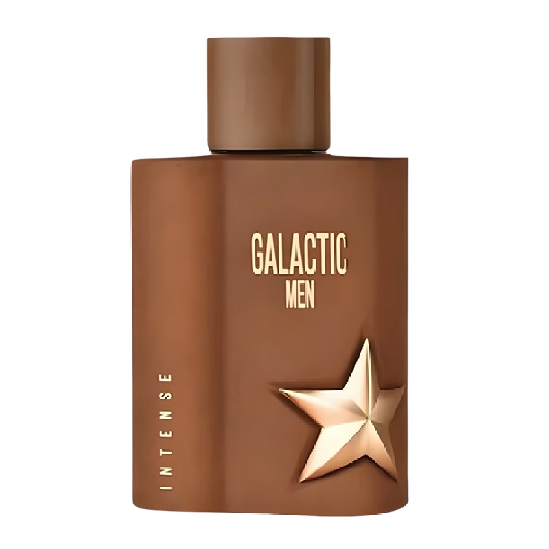 عطر الحمبرا گلکتیک مردانه ایتنس (مشابه موگلر ای من پیور هاوانا)  Alhambra Galactic Men Intense