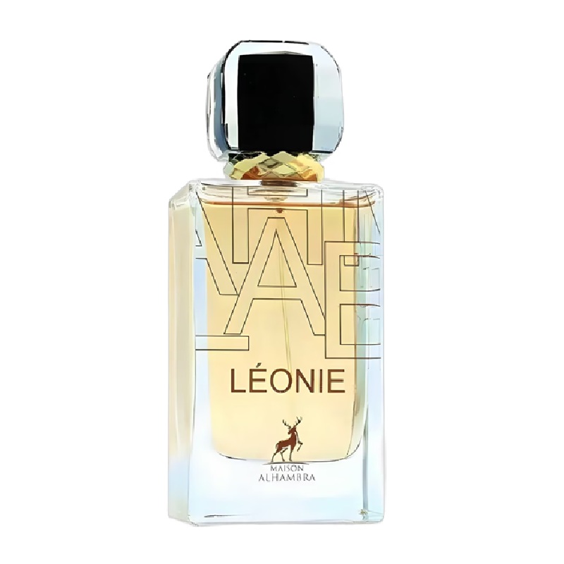 عطر ادکلن الحمبرا لیونی (مشابه ایو سن لورن لیبره)  Alhambra Leonie