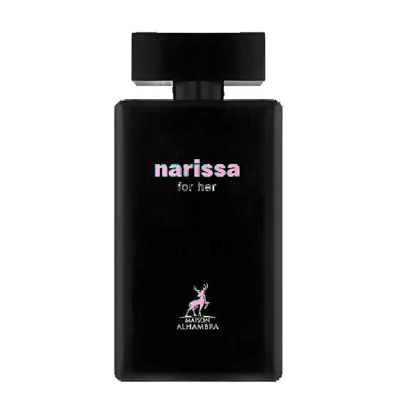 عطر ادکلن الحمبرا ناریسا فور هر (مشابه نارسیس رودریگز فور هر)  Alhambra Narissa for her