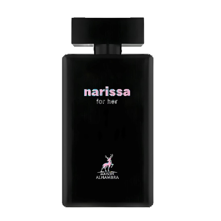 عطر ادکلن الحمبرا ناریسا فور هر (مشابه نارسیس رودریگز فور هر) Alhambra Narissa for her