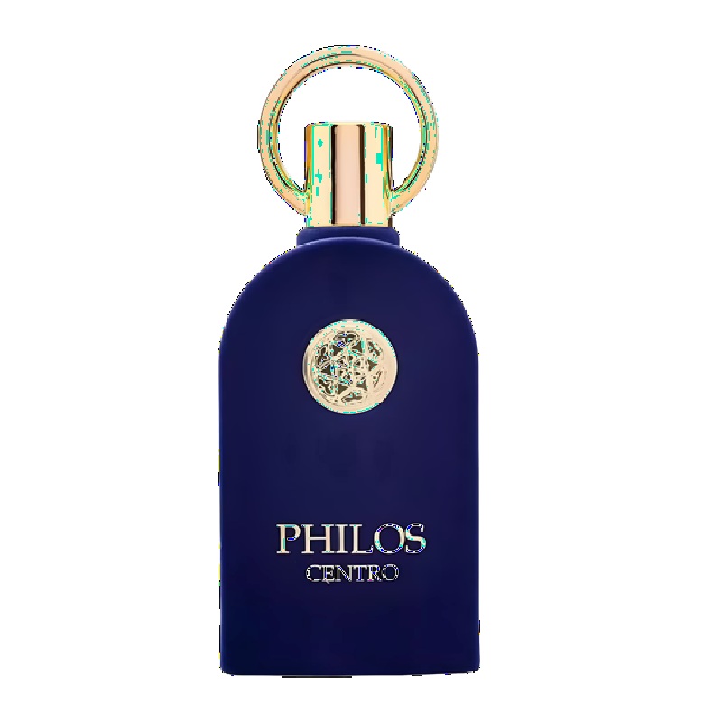 عطر ادکلن الحمبرا فیلوس سنترو (مشابه سوسپیرو اکسنتو)  Alhambra Philos Centro