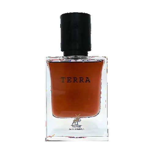 عطر ادکلن الحمبرا ترا (مشابه اورتو پاریسی ترونی) Alhambra Terra