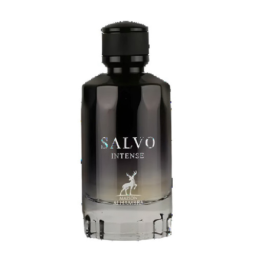 عطر ادکلن الحمبرا سالوو اینتنس (مشابه دیور ساواج ـ ساواژ) Alhambra Salvo intense