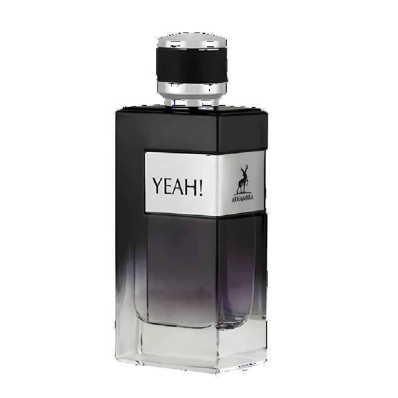 عطر ادکلن الحمبرا یاه (مشابه ایفسن لورن وای)  Alhambra Yeah