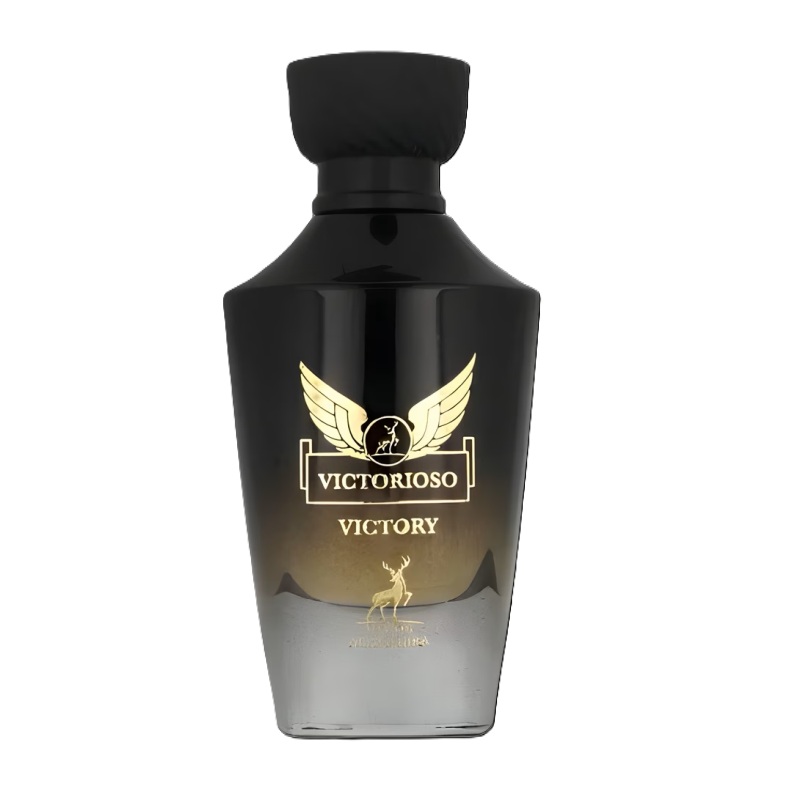 عطر ادکلن الحمبرا ویکتوریوسو ویکتوری (مشابه پاکو رابان اینوکتوس)  Alhambra Victorioso Victory