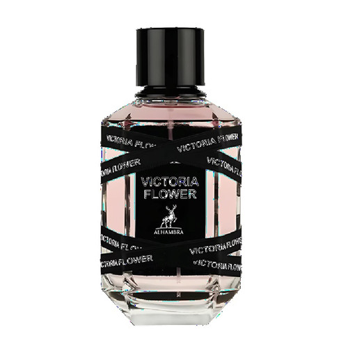 عطر ادکلن الحمبرا ویکتوریا فلاور (مشابه ویکتور اند رولف فلاور بمب) Alhambra Victoria Flower