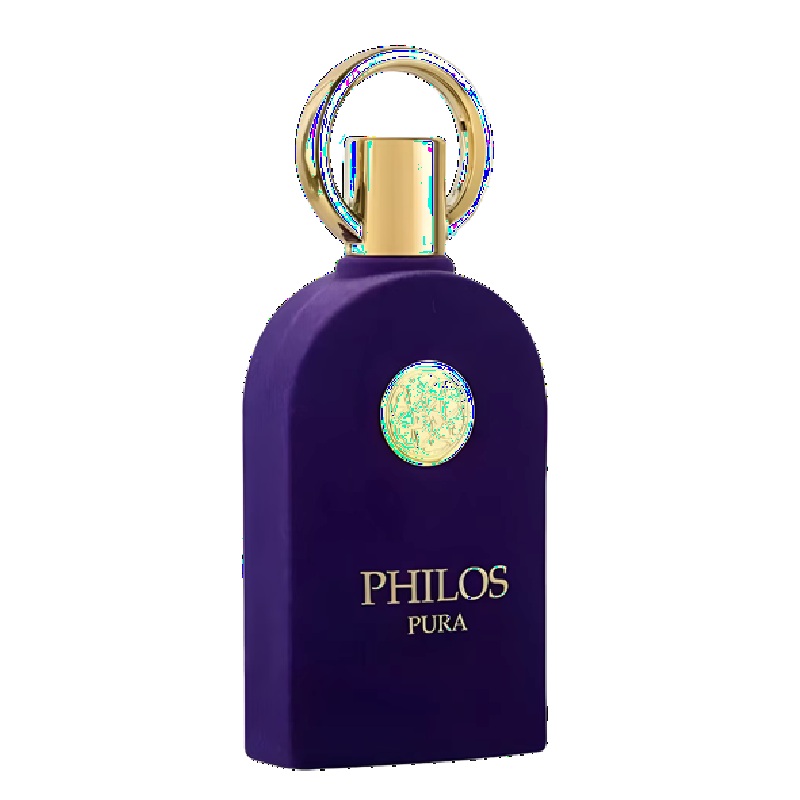 عطر ادکلن الحمبرا فیلوس پورا (مشابه سوسپیرو اربا پورا)  Alhambra Philos Pura