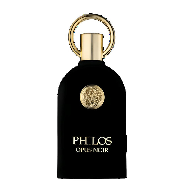 عطر ادکلن الحمبرا فیلوس اوپوس نویر (مشابه سوسپیرو اوپرا) Alhambra Philos Opus Noir