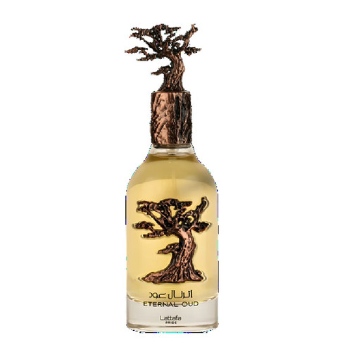 عطر ادکلن لطافه اترنال عود (مشابه مارلی هالتان) Lattafa Eternal Oud