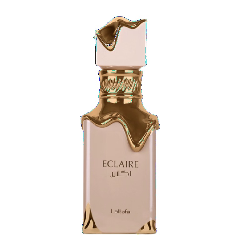 عطر ادکلن لطافه اکلیر (مشابه بیانکا لاته)  Lattafa Eclaire