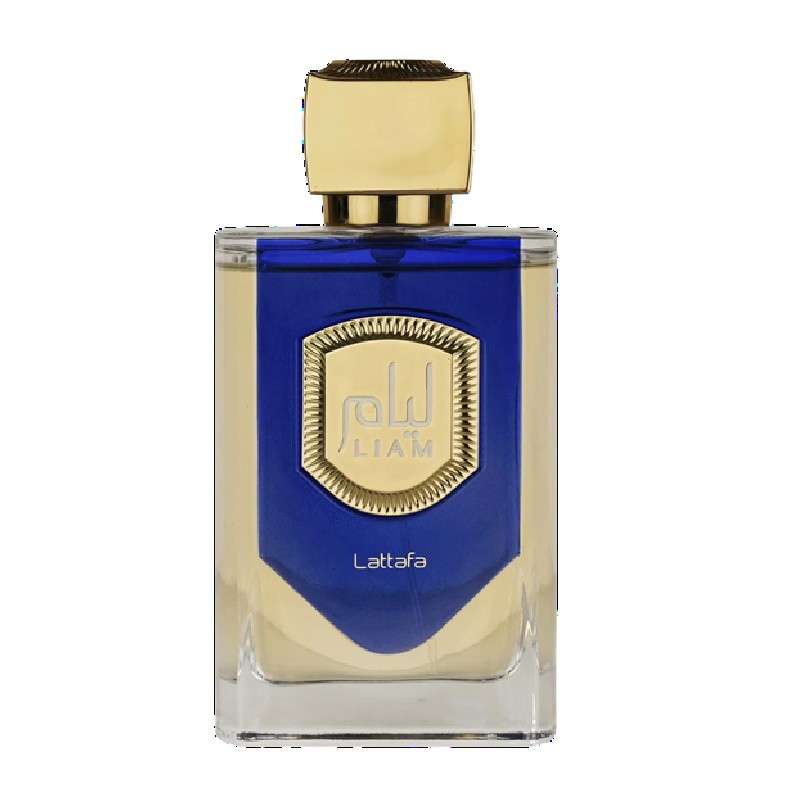 عطر ادکلن لطافه لیام بلو شاین (مشابه آکوا دی جیو پارفوندو)  Lattafa Liam Blue Shine