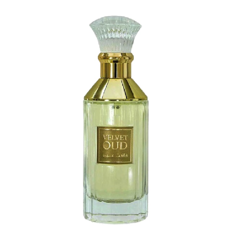 عطر ادکلن لطافه ولوت عود (مشابه تام فورد توسکان لدر و آمبر لدر)  Lattafa Velvet Oud