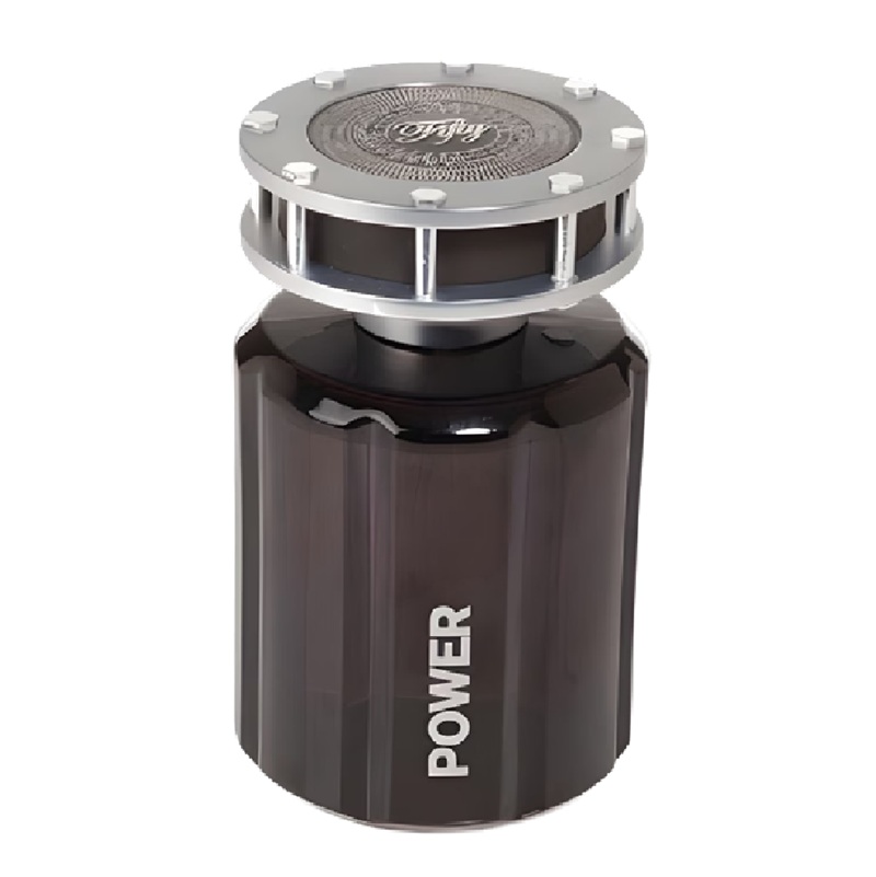 عطر ادکلن فیفتی سنت پاور  Fifty Cent Power