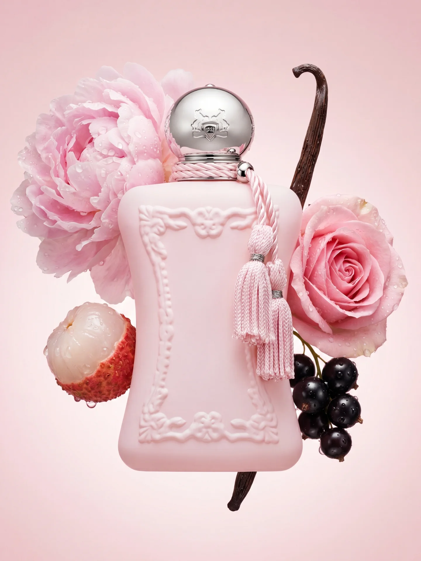 عطر ادکلن پرفیومز د مارلی دلینا | Parfums de Marly Delina