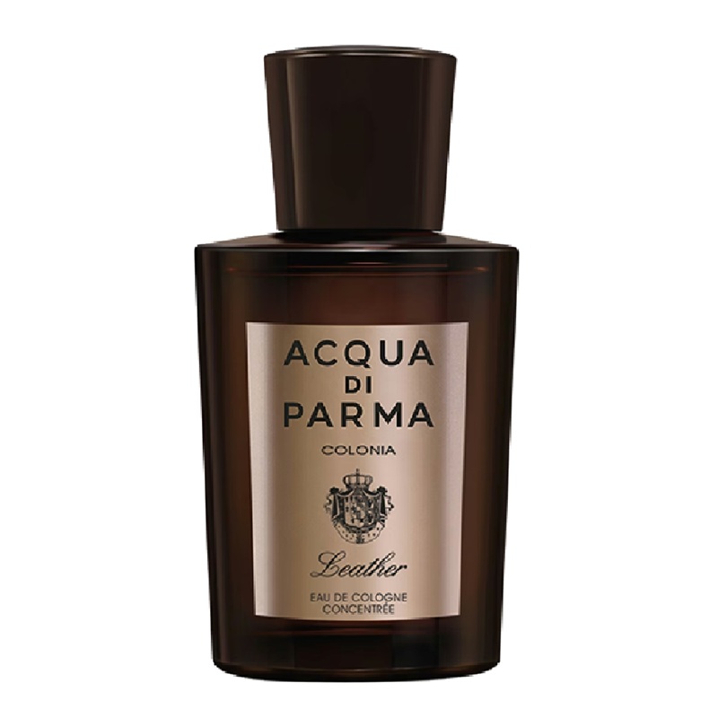 عطر ادکلن آکوا دی پارما کلونیا لدر  Acqua di Parma Colonia Leather 180ml