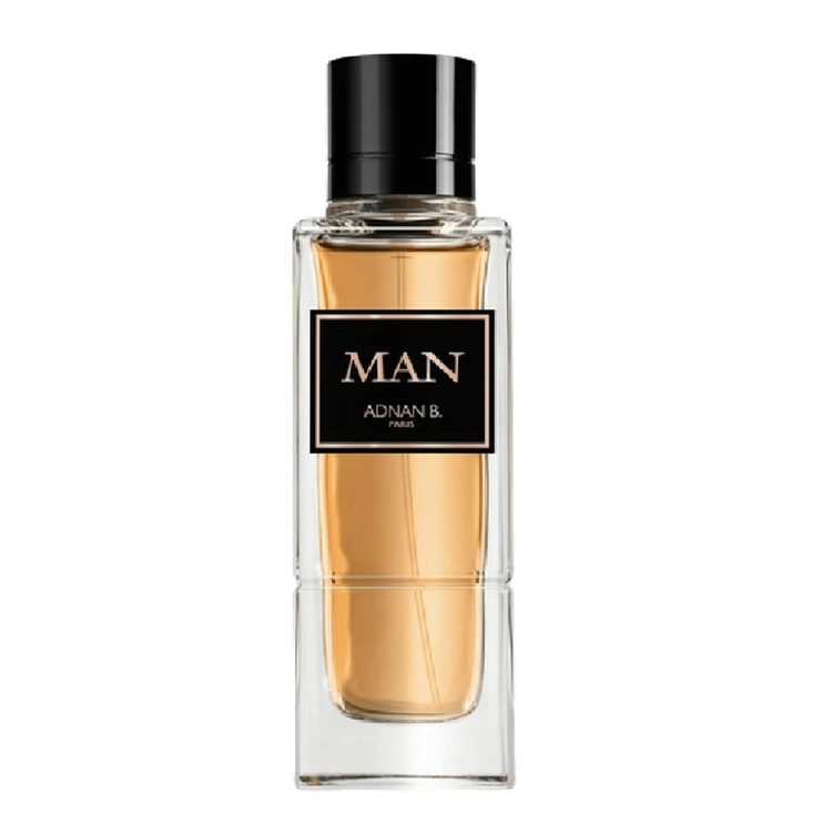عطر ادکلن ادنان بی من Adnan B. Man