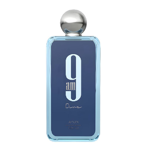 عطر ادکلن افنان 9 ای ام دایو Afnan 9am Dive