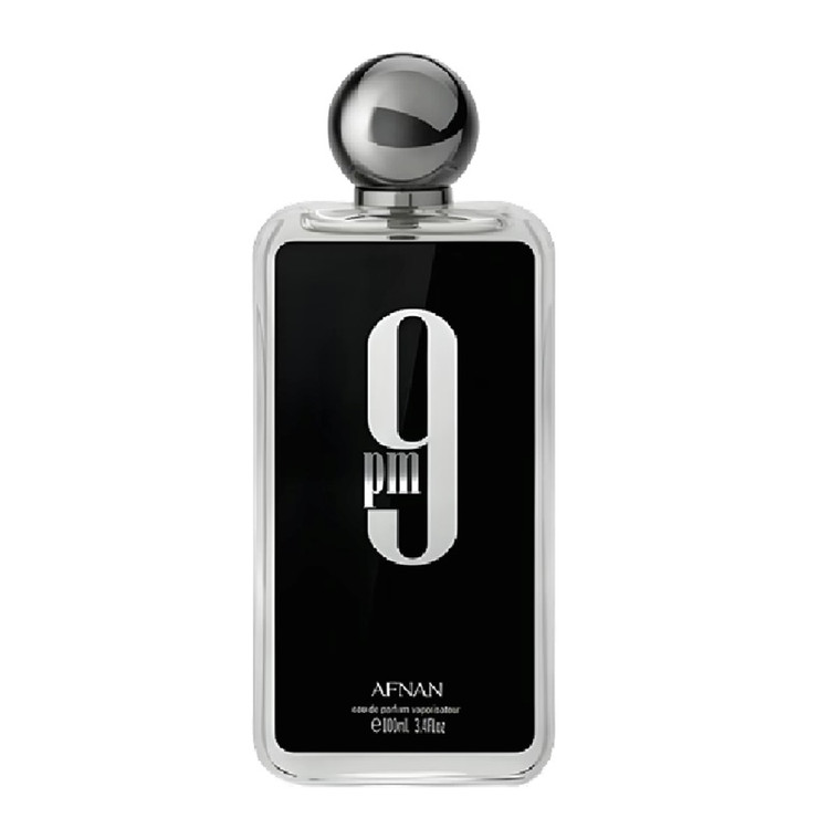 عطر ادکلن افنان ۹ پی ام Afnan 9pm