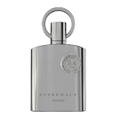عطر ادکلن افنان سوپر میسی نقره ای (مشابه اونتوس) Afnan Supremacy Silver