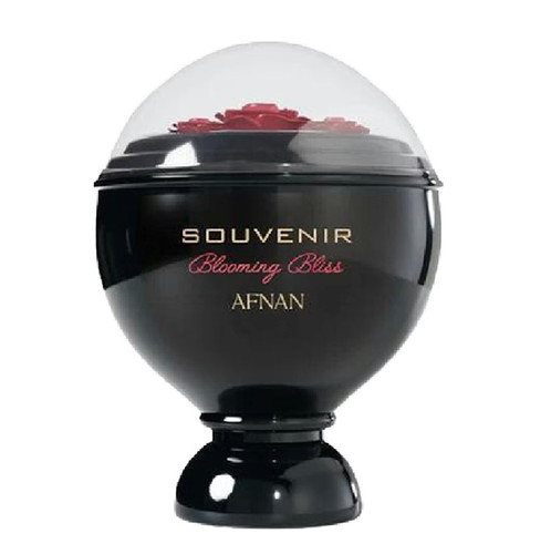 عطر ادکلن افنان سوونیر بلومینگ بلیس Afnan Souvenir Blooming Bliss