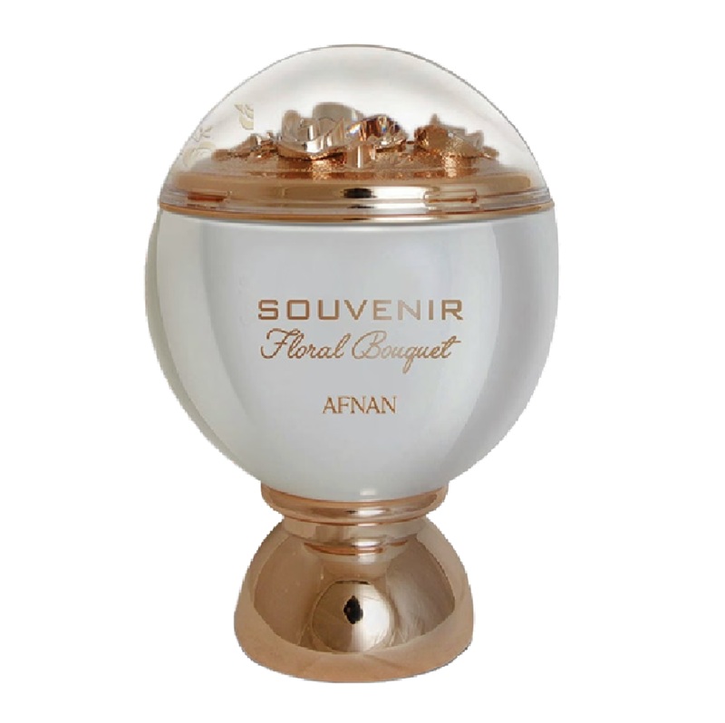 عطر ادکلن افنان سوونییر فلورال بوکت  Afnan Souvenir Floral Bouquet
