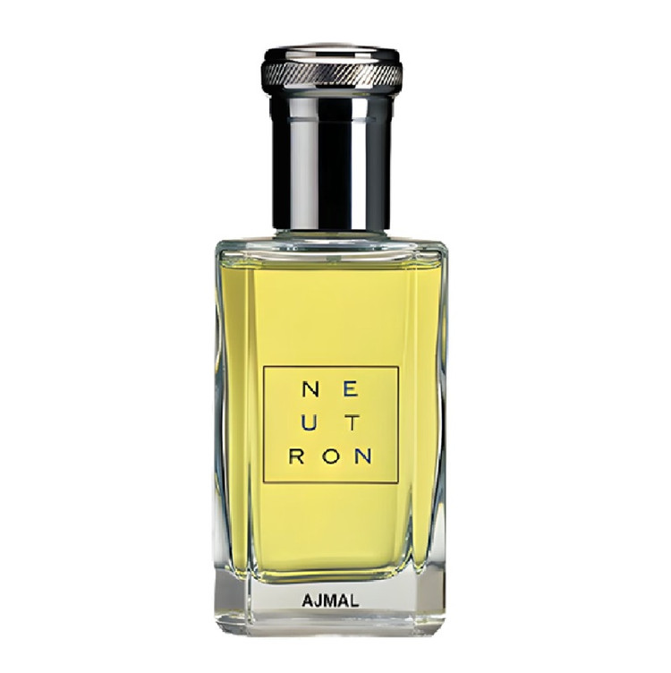 عطر ادکلن اجمل نوترون Ajmal Neutron