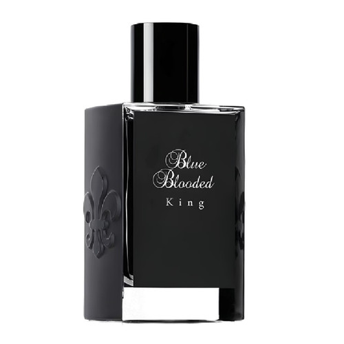 عطر ادکلن امرداد بلو بلودد کینگ Amordad Blue Blooded King