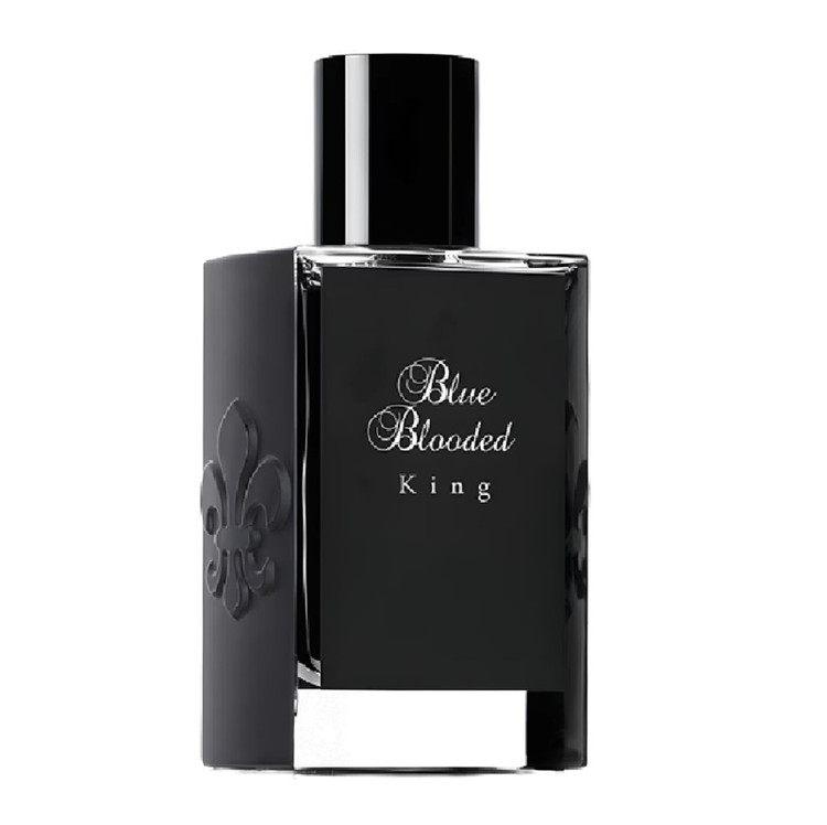 عطر ادکلن امرداد بلو بلودد کینگ Amordad Blue Blooded King