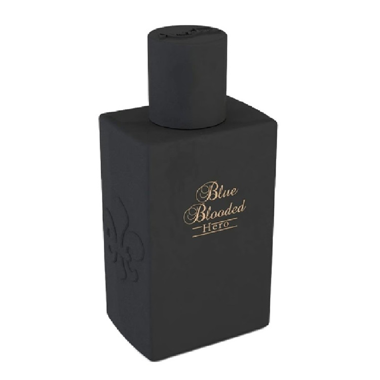 عطر ادکلن امرداد بلو بلودد هرو Amordad Blue Blooded Hero