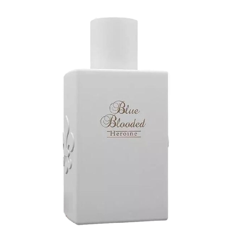 عطر ادکلن امرداد بلو بلودد هروئین  Amordad Blue Blooded Heroine