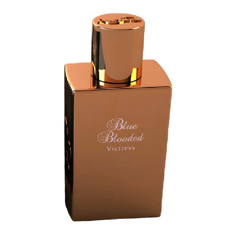 عطر ادکلن امرداد بلو بلودد ویکتورس زنانه  Amordad Blue Blooded Victress