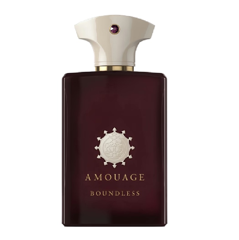 عطر ادکلن آمواج باندلس مردانه  Amouage Boundless For Men