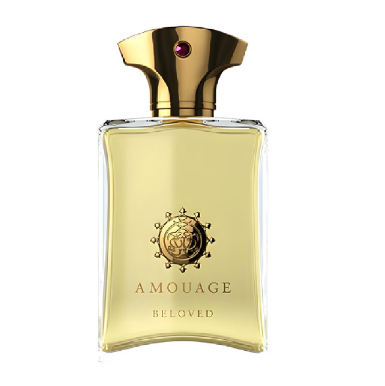 عطر ادکلن آمواج بیلاود مردانه Amouage Beloved Man