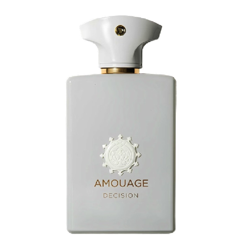 عطر آمواج دسیژن مردانه  Amouage Decision