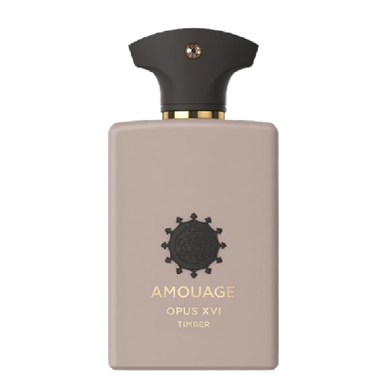 عطر ادکلن آمواج اوپوس شانزده تیمبر  Amouage Opus XVI Timber