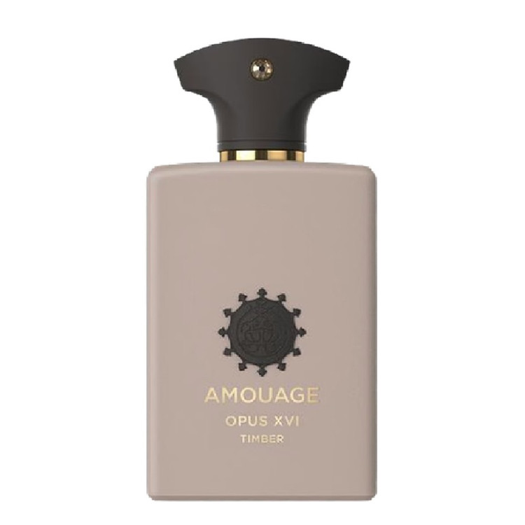عطر ادکلن آمواج اوپوس شانزده تیمبر Amouage Opus XVI Timber