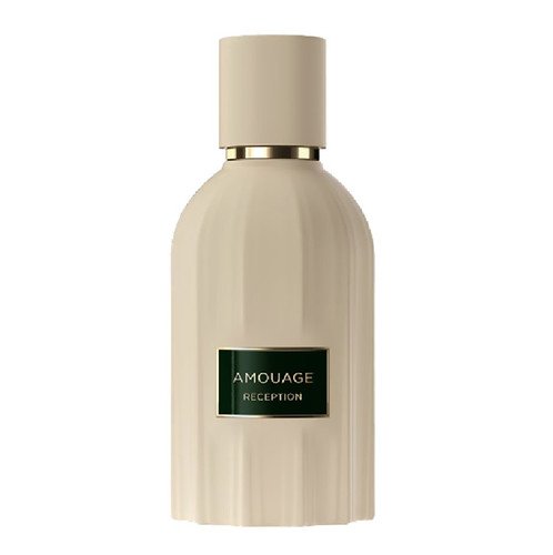 عطر ادکلن آمواج رسپشن Amouage Reception